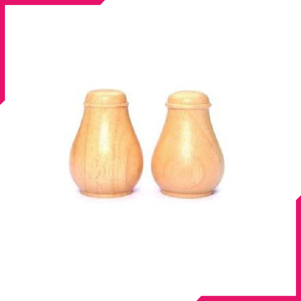 Billi Salt & Pepper Shaker