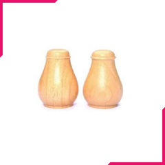 Billi Salt & Pepper Shaker