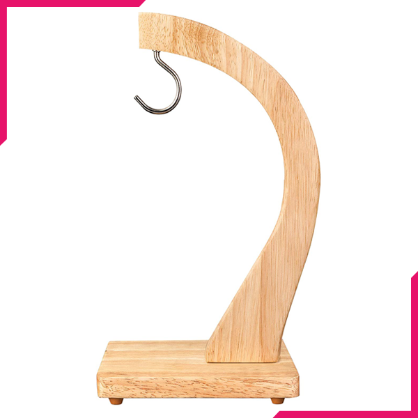Billi Wooden Banana Hanger