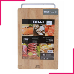 Billi Cutting Board -WA8MF