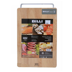 Billi Cutting Board -WA9MF