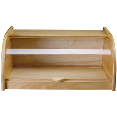 Billi Wooden Bread Box